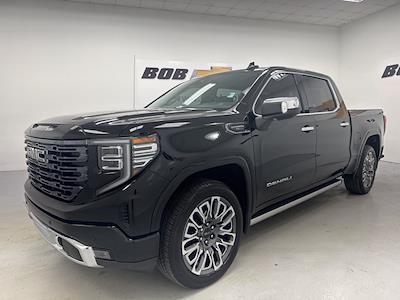 Used 2025 GMC Sierra 1500 Denali Ultimate Crew Cab for sale #19079P - photo 1
