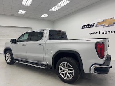 Used 2022 GMC Sierra 1500 SLT Crew Cab for sale #19096P - photo 2