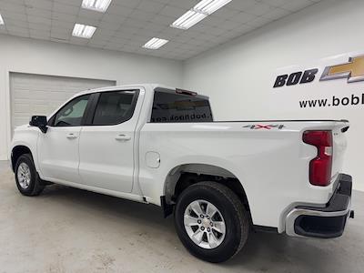 2025 Chevrolet Silverado 1500 Crew Cab 4WD Pickup for sale #19098P - photo 2