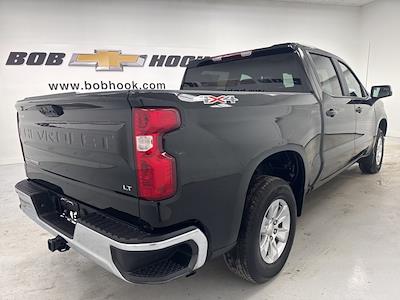 2025 Chevrolet Silverado 1500 Crew Cab 4WD Pickup for sale #19099P - photo 2