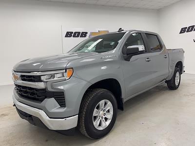 2025 Chevrolet Silverado 1500 Crew Cab 4WD Pickup for sale #19100P - photo 1