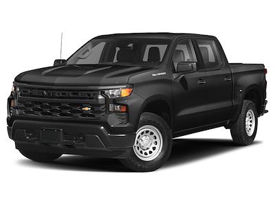 Used 2022 Chevrolet Silverado 1500 - photo 1