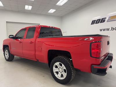 Used 2019 Chevrolet Silverado 1500 - photo 1