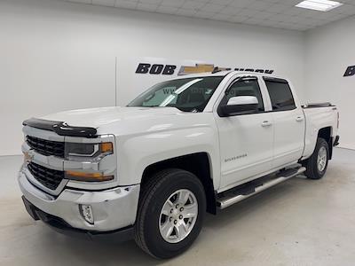 Used 2018 Chevrolet Silverado 1500 - photo 1