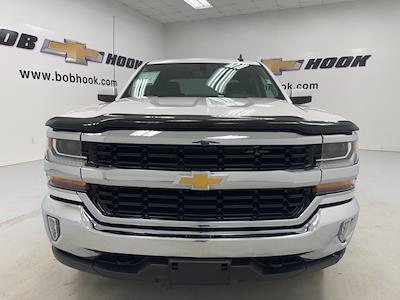 Used 2018 Chevrolet Silverado 1500 - photo 1