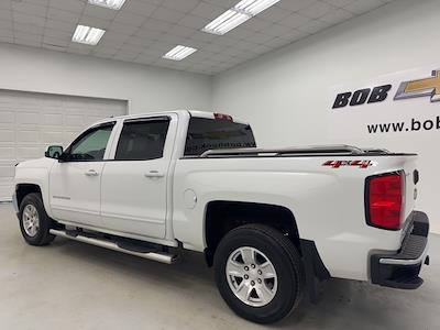 Used 2018 Chevrolet Silverado 1500 - photo 1