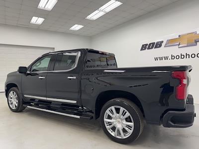Used 2024 Chevrolet Silverado 1500 - photo 1