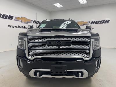 Used 2021 GMC Sierra 2500 - photo 1