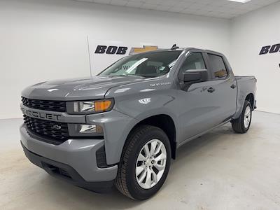 Used 2022 Chevrolet Silverado 1500 - photo 1