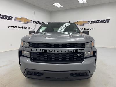 Used 2022 Chevrolet Silverado 1500 - photo 1