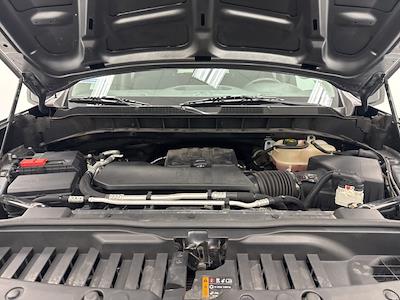 Used 2022 Chevrolet Silverado 1500 - photo 1