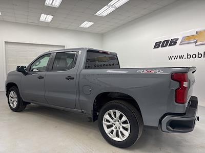 Used 2022 Chevrolet Silverado 1500 - photo 1