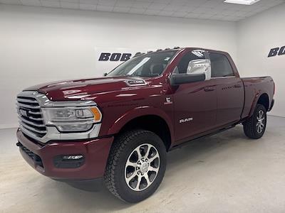 Used 2024 Ram 2500 - photo 1