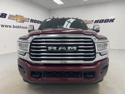 Used 2024 Ram 2500 - photo 1