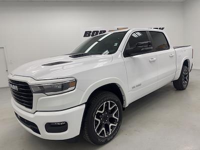 2025 Ram 1500 Crew Cab 4x4 Pickup for sale #240458B - photo 1