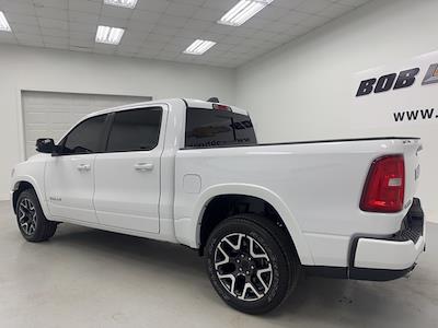 2025 Ram 1500 Crew Cab 4x4 Pickup for sale #240458B - photo 2
