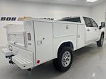 2024 Chevrolet Silverado 3500 Crew Cab 4x2, Reading SL Service Body Service Truck for sale #240460 - photo 6