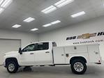 2024 Chevrolet Silverado 3500 Crew Cab 4x2, Reading SL Service Body Service Truck for sale #240460 - photo 8