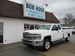 2015 Chevrolet Silverado 2500 Double Cab SRW 4x2, Service Truck for sale #240461A - photo 13