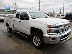 2015 Chevrolet Silverado 2500 Double Cab SRW 4x2, Service Truck for sale #240461A - photo 15