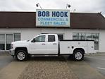 2015 Chevrolet Silverado 2500 Double Cab SRW 4x2, Service Truck for sale #240461A - photo 45