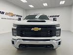 2024 Chevrolet Silverado 3500 Crew Cab 4x4, Monroe Truck Equipment T-Series TowPRO Elite Hauler Body for sale #240463 - photo 3