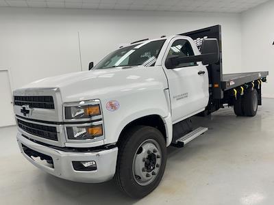 2024 Chevrolet Silverado 5500 Regular Cab DRW 4x2, Knapheide Value-Master X