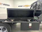 2024 Ford F-550 Crew Cab DRW 4x4, Flatbed Truck for sale #240481A - photo 29