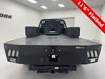 2024 Ford F-550 Crew Cab DRW 4x4, Flatbed Truck for sale #240481A - photo 6