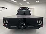 2024 Chevrolet Silverado 5500 Crew Cab DRW 4x4, CM Truck Beds SK Model Flatbed Truck for sale #240482 - photo 7