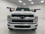 2024 Chevrolet Silverado 5500 Regular Cab DRW 4x2, Crysteel E-Tipper Dump Truck for sale #240487 - photo 3