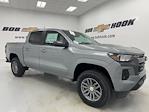 2024 Chevrolet Colorado Crew Cab 4x4, Pickup for sale #240524 - photo 4