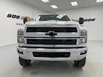 2024 Chevrolet Silverado 5500 Crew Cab DRW 4x4, Cab Chassis for sale #240526 - photo 3