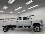 2024 Chevrolet Silverado 5500 Crew Cab DRW 4x4, Cab Chassis for sale #240526 - photo 5