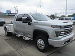 2020 Chevrolet Silverado 3500 Crew Cab 4x4 Hauler Body for sale #240527A - photo 4