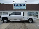2020 Chevrolet Silverado 3500 Crew Cab 4x4 Hauler Body for sale #240527A - photo 33