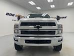 2024 Chevrolet Silverado 5500 Crew Cab DRW 4x4, Cab Chassis for sale #240528 - photo 3