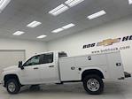 2024 Chevrolet Silverado 2500 Double Cab 4x4, Knapheide Steel Service Body Service Truck for sale #240631 - photo 8