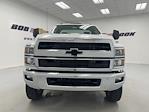 2024 Chevrolet Silverado 5500 Regular Cab DRW 4x4, Cab Chassis for sale #240645 - photo 3