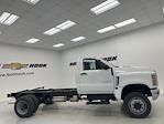 2024 Chevrolet Silverado 5500 Regular Cab DRW 4x4, Cab Chassis for sale #240645 - photo 5