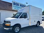 2024 Chevrolet Express 3500 Regular Cab RWD, Wabash Cargo Box Van for sale #240692 - photo 1