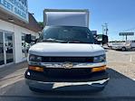 2024 Chevrolet Express 3500 Regular Cab RWD, Wabash Cargo Box Van for sale #240692 - photo 3