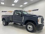 2024 Ford F-350 Regular Cab DRW 4x4, Pickup for sale #240694A - photo 32