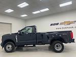 2024 Ford F-350 Regular Cab DRW 4x4, Pickup for sale #240694A - photo 6