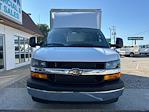 New 2024 Chevrolet Express 3500 Work Van Regular Cab RWD Wabash Box Van for sale #240699 - photo 3