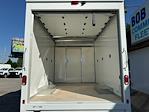 2024 Chevrolet Express 3500 Regular Cab RWD, Wabash Cargo Box Van for sale #240699 - photo 21