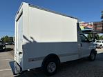 New 2024 Chevrolet Express 3500 Work Van Regular Cab RWD Wabash Box Van for sale #240699 - photo 5