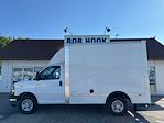 New 2024 Chevrolet Express 3500 Work Van Regular Cab RWD Wabash Box Van for sale #240699 - photo 7