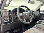 2024 Chevrolet Silverado 5500 Regular Cab DRW 4x4, Cab Chassis for sale #240713 - photo 18