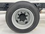 2024 Chevrolet Silverado 5500 Regular Cab DRW 4x4 Knapheide Combo Body for sale #240713 - photo 8